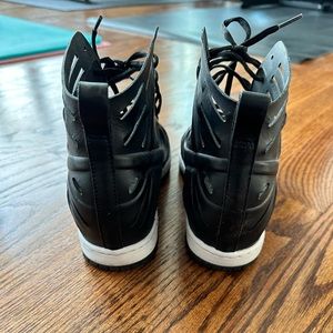 Nike Dunk Sky hi 2.0 sandals